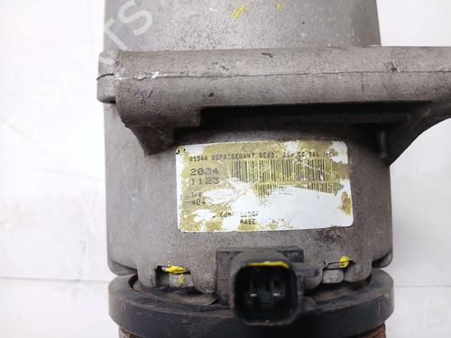 AC compressor VOLVO V50 (545) 1.8 | BP31290728M34
