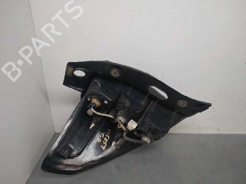 Right taillight SUBARU FORESTER (SH_)  | BP12236933C35 