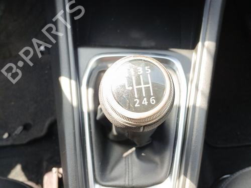 Left front seat RENAULT CAPTUR II (HF_) 1.0 TCe 90 ECO-G (HFM6) | BP34441441C15  - Image 12
