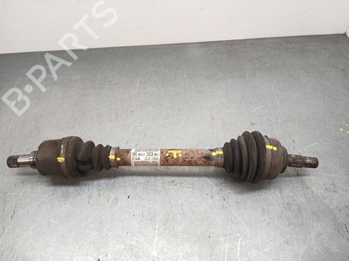 left-front-driveshaft-peugeot-3008-i-mpv-0u_-2009-2010-2011-2012-2013-2014-2015-2016-2017-36302622 main image