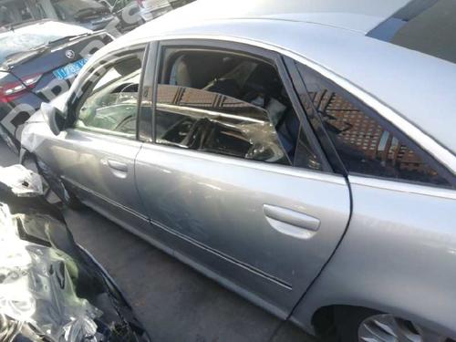 Right front window motor AUDI A8 D3 (4E2, 4E8) 3.7 quattro | BP11243328E20 