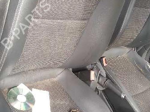 Rear bumper OPEL ASTRA H Estate (A04) 1.7 CDTI (L35) | BP4839662C8 