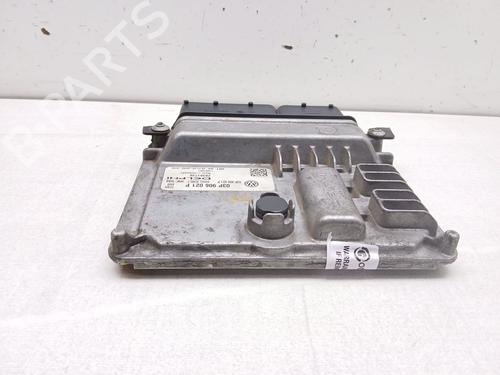 Engine control unit (ECU) SEAT IBIZA IV (6J5, 6P1) 1.2 TDI | BP29590488M57
