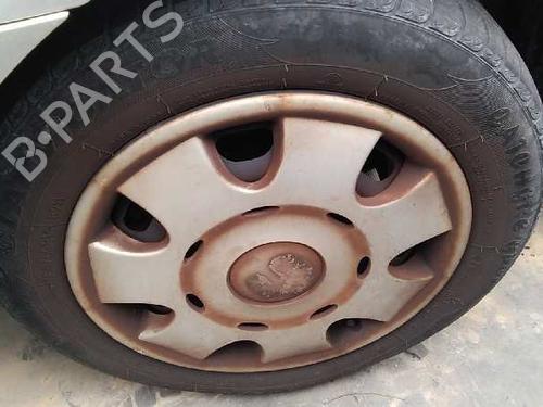 ECU airbags SEAT IBIZA III (6L1)  | BP3409817M53 
