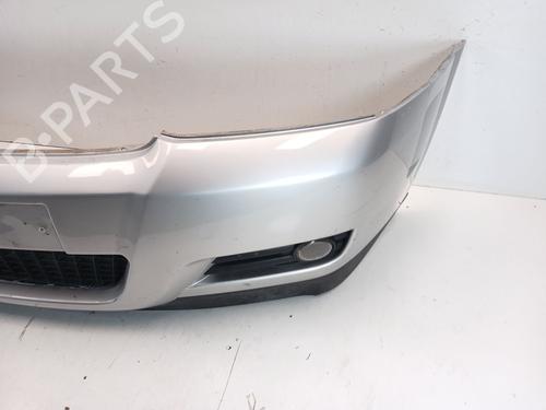 Foran støtfanger OPEL VECTRA C GTS (Z02) 1.9 CDTI (F68) | BP28167623C7 