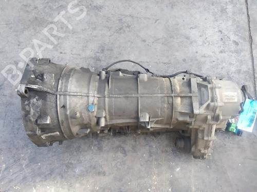 Gearbox BMW X5 (E70) xDrive 30 d | BP23549315M3 