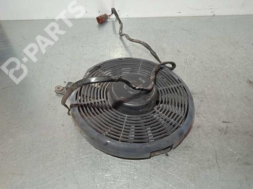 Radiator fan AUDI ALLROAD C5 (4BH) 2.7 T quattro | BP12194208M35 