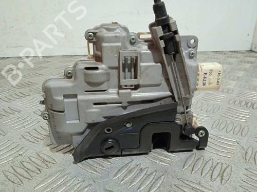 Rear left lock SEAT TOLEDO III (5P2)  | BP15286322C100 
