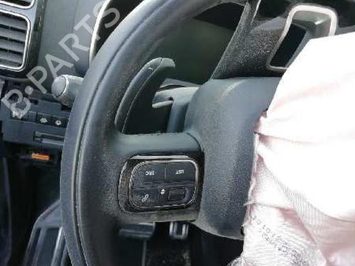 Used Steering wheel CITROËN C5 AIRCROSS (A_) [2018-2025]  16316802