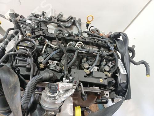 Engine SEAT LEON ST (5F8) 1.6 TDI | BP38800919M1 - Image 5