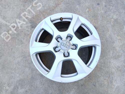 Used Rim Rim AUDI A4 B8 Avant (8K5) 2.0 TDI (143 hp) 33321448 33321448