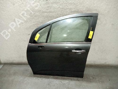 Used Left front door CITROËN C3 II (SC_) [2009-2025]  15105999