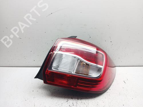 Used Right taillight Right taillight DACIA LOGAN II 1.2 (75 hp) 34580167 34580167
