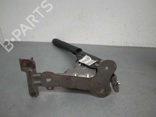 Hand brake PEUGEOT 208 I (CA_, CC_) 1.6 VTi | BP13368465I18 