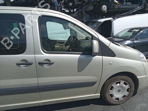 Porte avant droite Porte avant droite 39168602 39168602