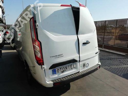 Hand brake FORD TRANSIT CUSTOM V362 Van (FY, FZ) 2.0 EcoBlue mHEV | BP10381616I18  - Image 18