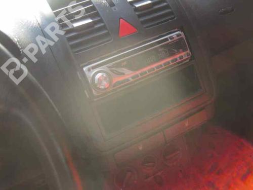 Headlight switch VW LUPO I (6X1, 6E1) 1.4 | BP3417041I24 