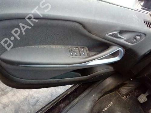Left front window switch OPEL ZAFIRA TOURER C (P12) 2.0 CDTi (75) | BP2441687I27  - Image 15