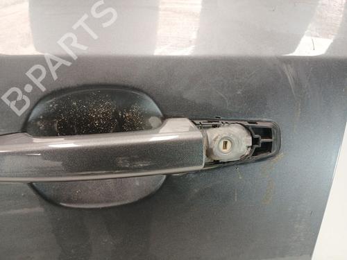 Left front door JAGUAR E-PACE (X540) 2.0 D150 | BP23417919C2 - Image 9