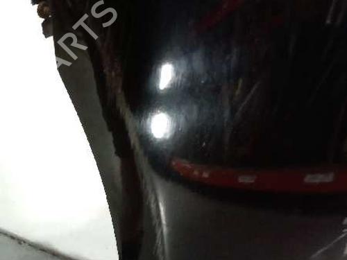 Left front fenders HONDA ACCORD VII (CL, CN) 2.2 i-CTDi (CN1) | BP10336149C41 