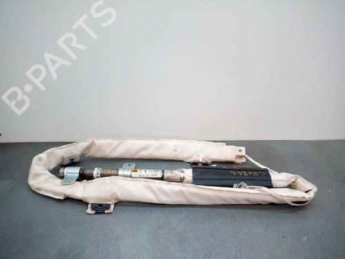 Used Left curtain airbag CHEVROLET CAPTIVA (C100, C140) 2.2 D (163 hp) 18405444