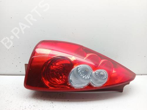 Left taillight MAZDA 5 (CR) 1.8 (CR19) | BP33853967C34  - Image 6