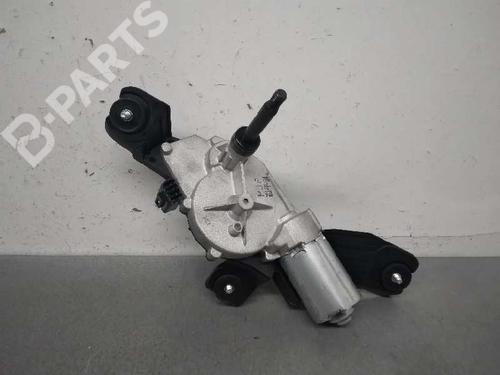 Rear wiper motor KIA SPORTAGE IV (QL, QLE) 1.6 CRDi | BP11013134M102 