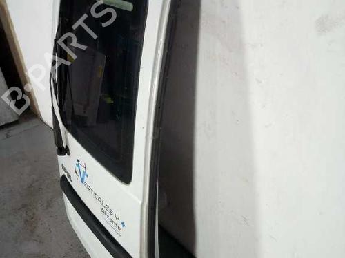 Left rear door OPEL COMBO Box Body/MPV 1.3 CDTI 16V | BP19054250C4 
