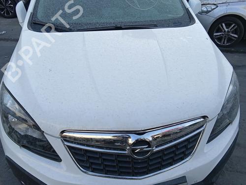 Used Hood Hood 37999459 37999459