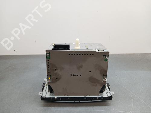 Radio FORD TRANSIT CONNECT (P65_, P70_, P80_) 1.8 TDCi | BP19485482E6 