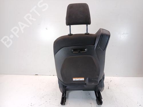 Asiento delantero derecho FORD B-MAX (JK) 1.0 EcoBoost | BP30105848C16 