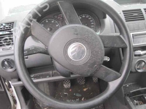 Warning switch VW POLO (9N_, 9A_) 1.4 16V | BP4673559I22 