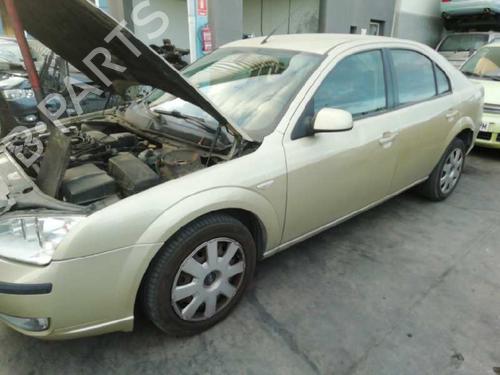 Gearbox FORD MONDEO III (B5Y)  | BP12170560M3 