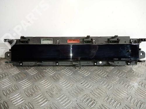 Used Instrument cluster RENAULT GRAND SCÉNIC II (JM0/1_) [2004-2009]  11243884