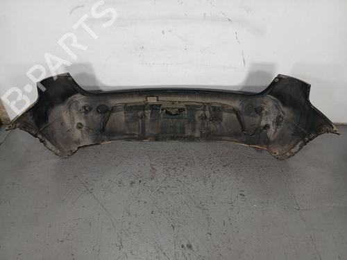 Rear bumper NISSAN QASHQAI / QASHQAI +2 I (J10, NJ10, JJ10E)  | BP23102411C8 