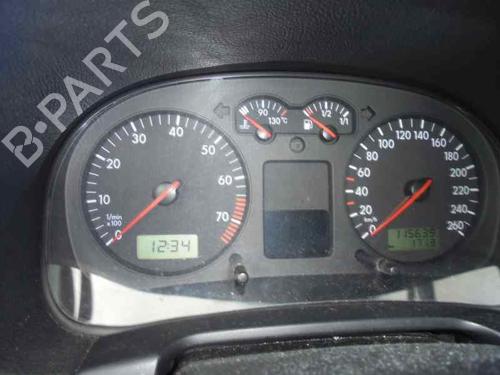Gearbox VW GOLF IV (1J1) 1.8 T | BP2377608M3 
