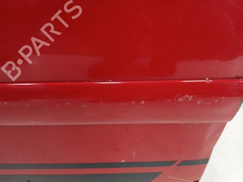 Left front door VW GOLF V (1K1) 1.9 TDI | BP25998043C2 