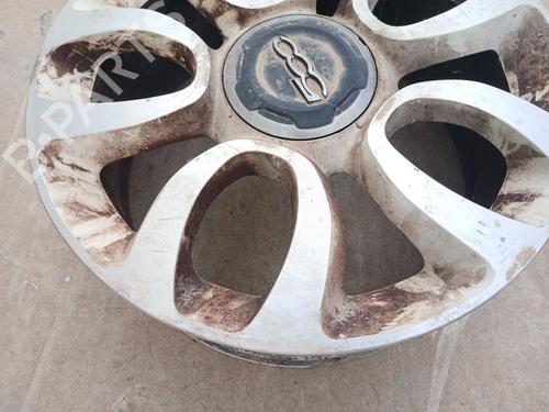 Fælk FIAT 500L (351_, 352_) | BP31070629C45