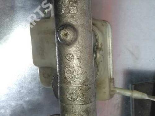 Brake master cylinder SEAT ALTEA (5P1) 2.0 TDI 16V | BP5578693M77 
