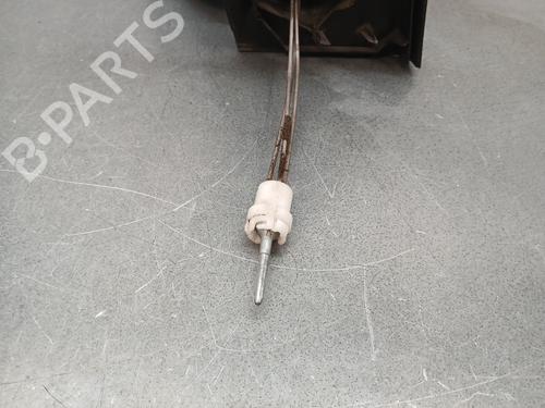 Left mirror FORD FIESTA V (JH_, JD_) 1.6 16V | BP20295916C26 