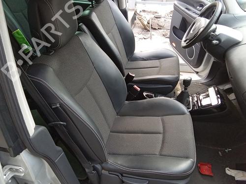 Used Right front seat Right front seat 37607150 37607150