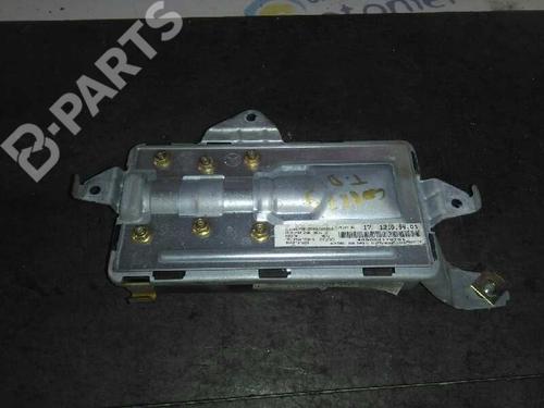 Used Electronic module MERCEDES-BENZ E-CLASS (W210) [1995-2003]  12192996