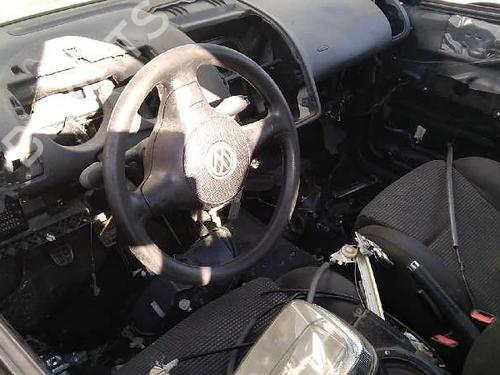 Front right lock VW POLO (6N2) 1.4 | BP2419350C97 