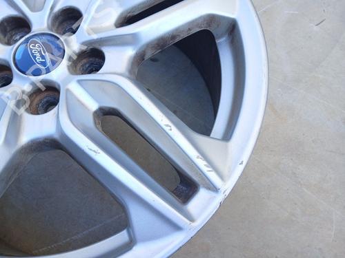 Fælk FORD S-MAX (CJ, WA6) 2.0 TDCi | BP33958323C45 - Image 3