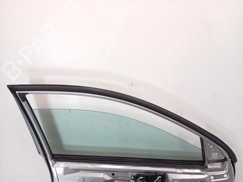 Dør venstre foran NISSAN QASHQAI II (J11, J11_) 1.2 DIG-T | BP29886355C2 