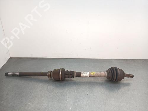 Used Right front driveshaft Right front driveshaft 37489957 37489957