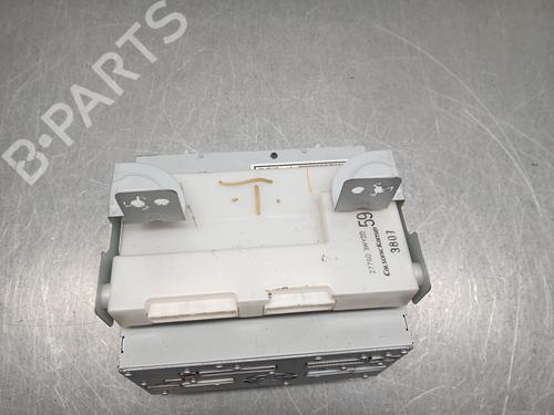 Radio INFINITI QX70 3.7 AWD | BP31210533E6 - Image 2