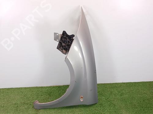 Left front fenders SEAT ALTEA XL (5P5, 5P8) 1.6 TDI | BP24662462C41 