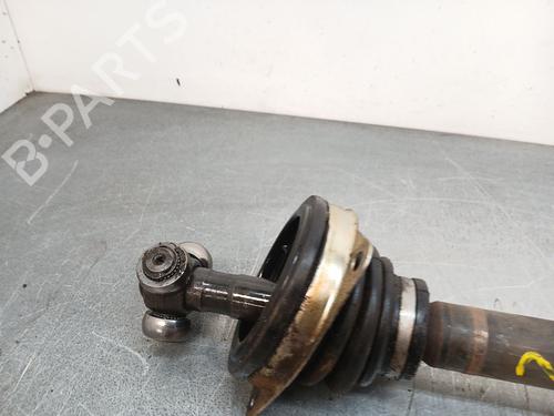 Left front driveshaft DACIA LODGY (JS_) 1.6 LPG | BP36674403M38 - Image 5