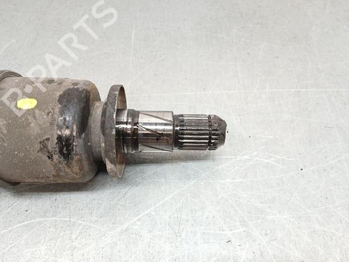 Right rear driveshaft SUBARU OUTBACK (BL, BP) 2.0 D AWD (BPD) | BP35772447M41 - Image 5